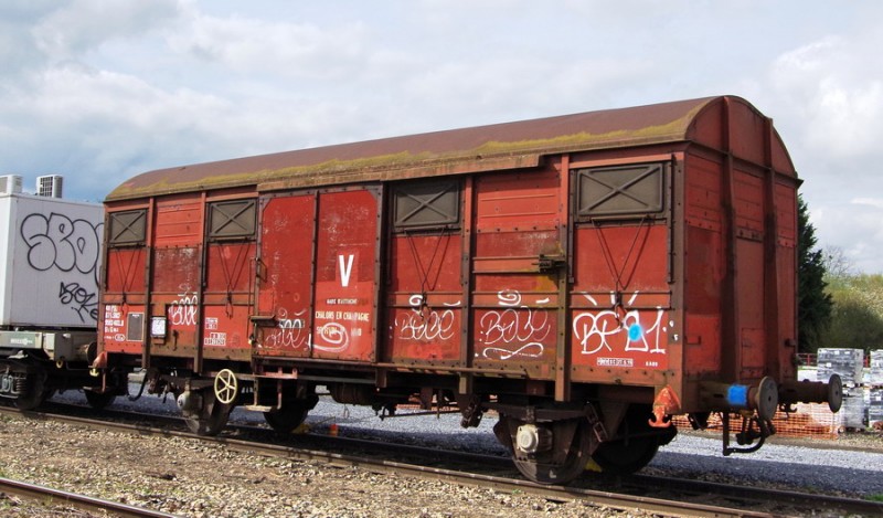 40 87 959 3 403-8 Us G98 2 F SNCF-PSL (2018-04-13 Laon) (2).jpg (163.21 Kio) Vu 1704 fois 40 87 959 3 403-8 Us G98 2 F SNCF-PSL (2018-04-13 Laon) (2).jpg
