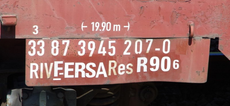 33 87 3945 207-0 Res R 90 6 RIV F-ERSA (2018-05-08 PKn°71 à Jussy) (2).jpg (99.16 Kio) Vu 1214 fois 33 87 3945 207-0 Res R 90 6 RIV F-ERSA (2018-05-08 PKn°71 à Jussy) (2).jpg