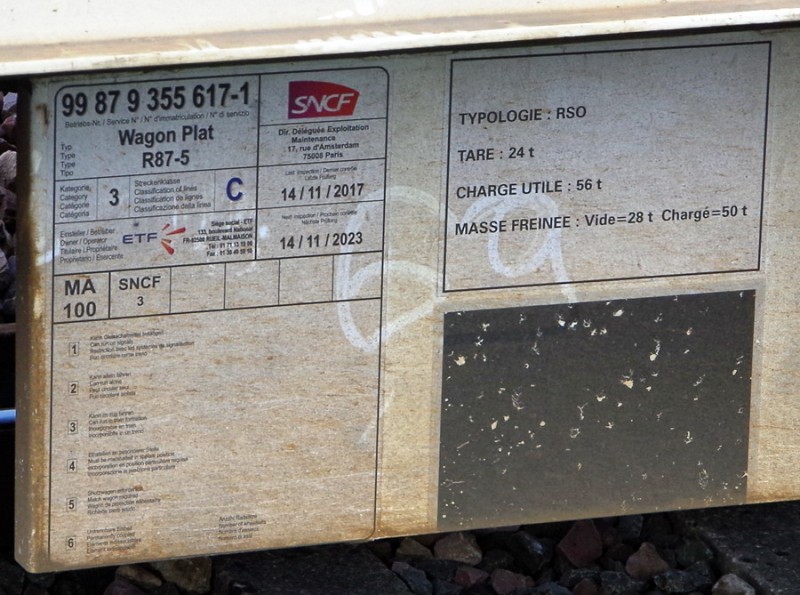 299 87 9 355 617-1 R87 5 (2018-06-04 Marcelcave) (3).jpg (195.4 Kio) Vu 1297 fois 299 87 9 355 617-1 R87 5 (2018-06-04 Marcelcave) (3).jpg