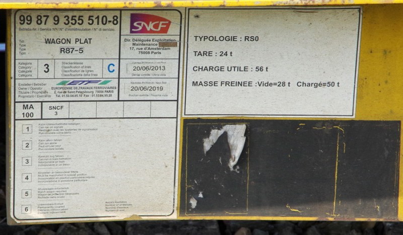99 87 9 355 510-8 R87 5 (2018-06-04 Marcelcave) (3).jpg (154.9 Kio) Vu 1654 fois 99 87 9 355 510-8 R87 5 (2018-06-04 Marcelcave) (3).jpg