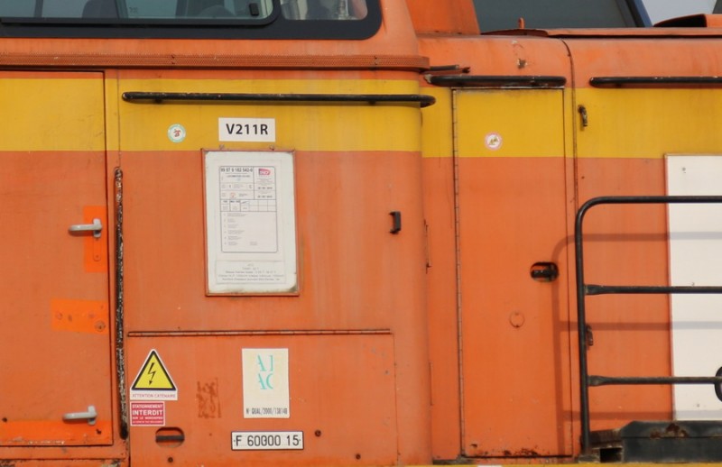 99 87 9 182 542-0 (2019-01-16 Gde Synthe triage) (2).jpg (114.92 Kio) Vu 1811 fois 99 87 9 182 542-0 (2019-01-16 Gde Synthe triage) (2).jpg