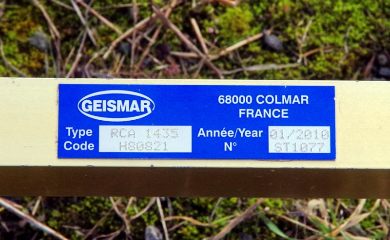 Geismar RCA 1435 (2019-02-20 Eppeville) (3).jpg (155.56 Kio) Vu 7303 fois Geismar RCA 1435 (2019-02-20 Eppeville) (3).jpg