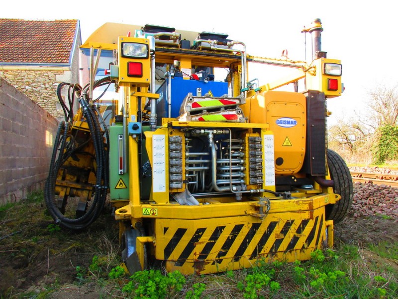 (48) Fin de journée à Courçay Tauxigny Lorry 1.jpg