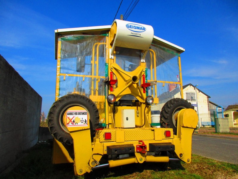 (47) Fin de journée à Courçay Tauxigny Lorry 34.jpg