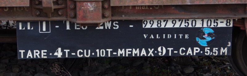 99 87 9 750 105-8 SNCF-LL (2019-04-14 St-Quentin) (4).jpg (72.09 Kio) Vu 5683 fois 99 87 9 750 105-8 SNCF-LL (2019-04-14 St-Quentin) (4).jpg