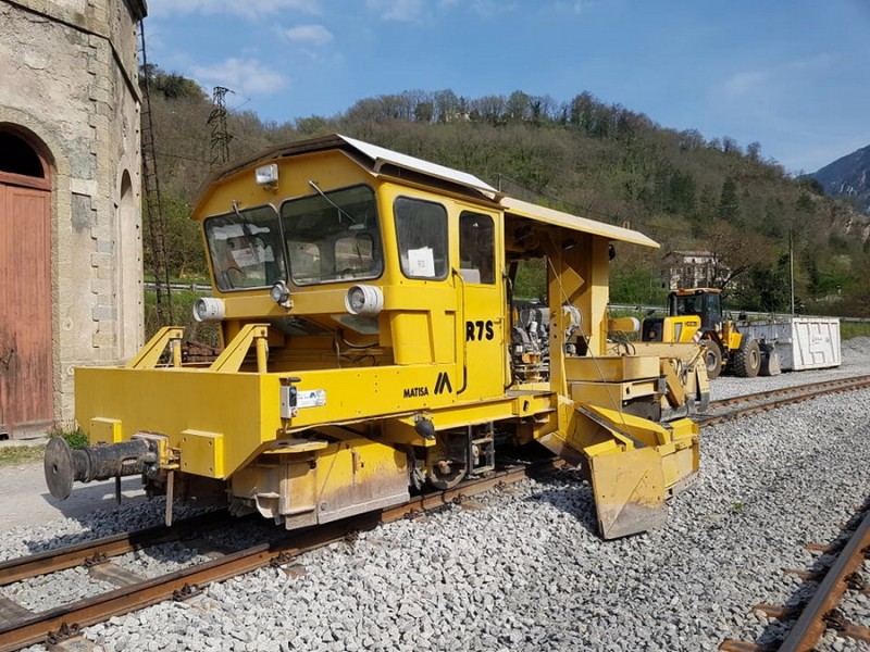 matisa R7 S n°6220 (2019-04-00 Villars-sur-Var) (1).jpg (251.87 Kio) Vu 5230 fois matisa R7 S n°6220 (2019-04-00 Villars-sur-Var) (1).jpg