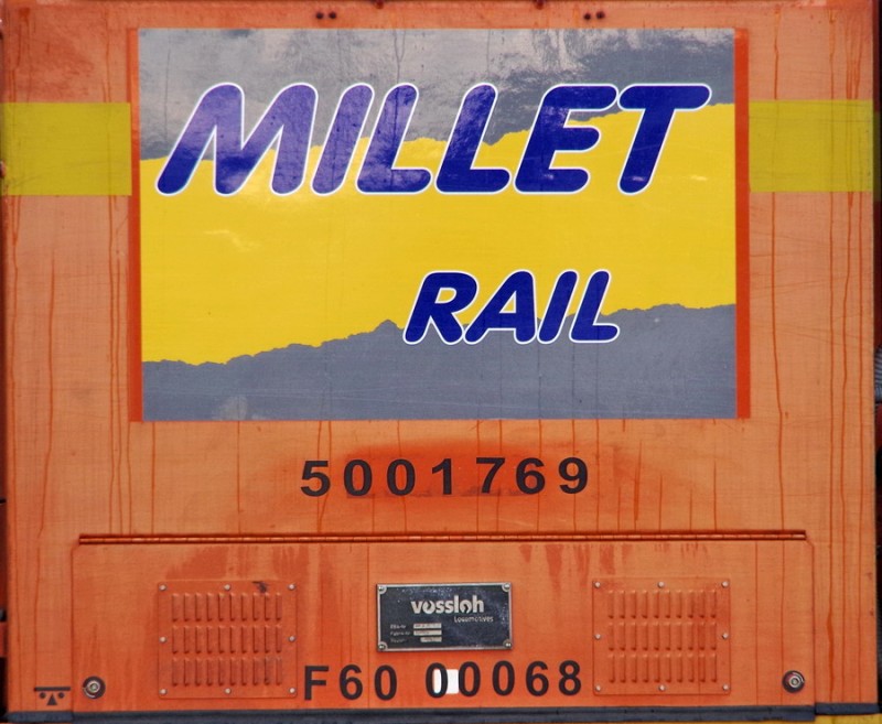 (3) G 1206 BB 5001769 (2019-05-25 Tergnier) Millet Rail 08 (4).jpg (171.31 Kio) Vu 5779 fois (3) G 1206 BB 5001769 (2019-05-25 Tergnier) Millet Rail 08 (4).jpg