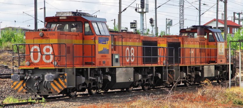 (1) G 1206 BB 5001769 (2019-05-25 Tergnier) Millt Rail (5).jpg (168.92 Kio) Vu 5779 fois (1) G 1206 BB 5001769 (2019-05-25 Tergnier) Millt Rail (5).jpg