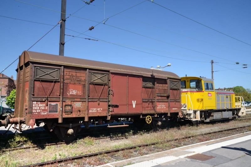 2019-05-14 gare de Douai (3).jpg (178.9 Kio) Vu 9546 fois 2019-05-14 gare de Douai (3).jpg