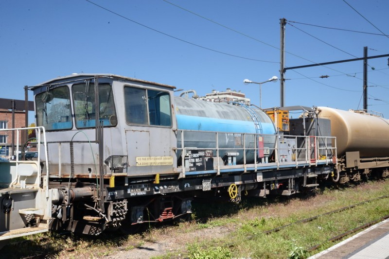 2019-05-14 gare de Douai (2).jpg (190.76 Kio) Vu 9533 fois 2019-05-14 gare de Douai (2).jpg