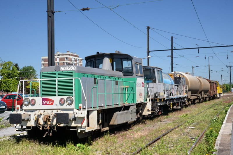 2019-05-14 gare de Douai (1).jpg (200.81 Kio) Vu 6632 fois 2019-05-14 gare de Douai (1).jpg