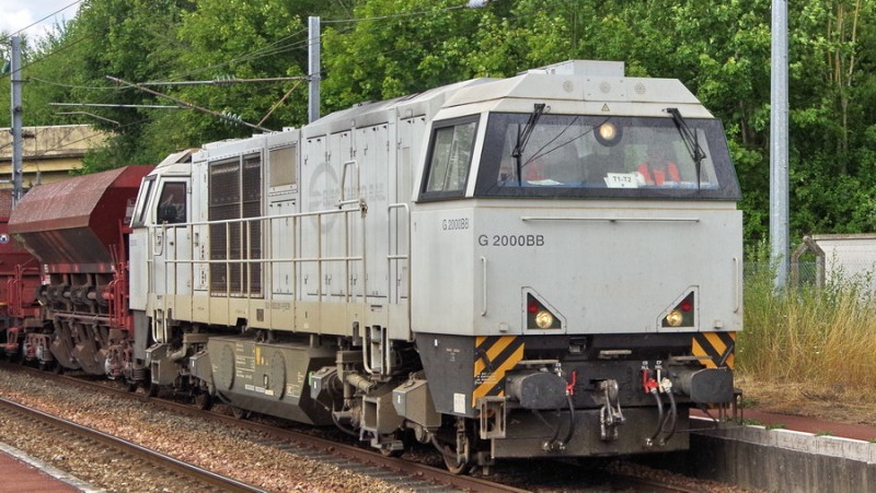 G 2000 BB 5001632 (2019-07-30 gare de Poix de Picardie) Train T1T2 (1).jpg