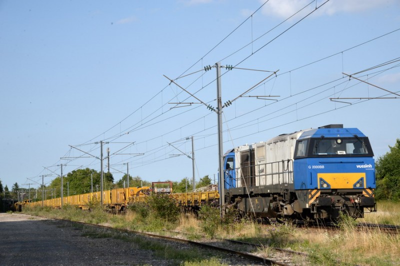 G 2000 BB 5001756 (2019-08-07 Saleux) Train K1 Q.jpg (164.91 Kio) Vu 9657 fois G 2000 BB 5001756 (2019-08-07 Saleux) Train K1 Q.jpg