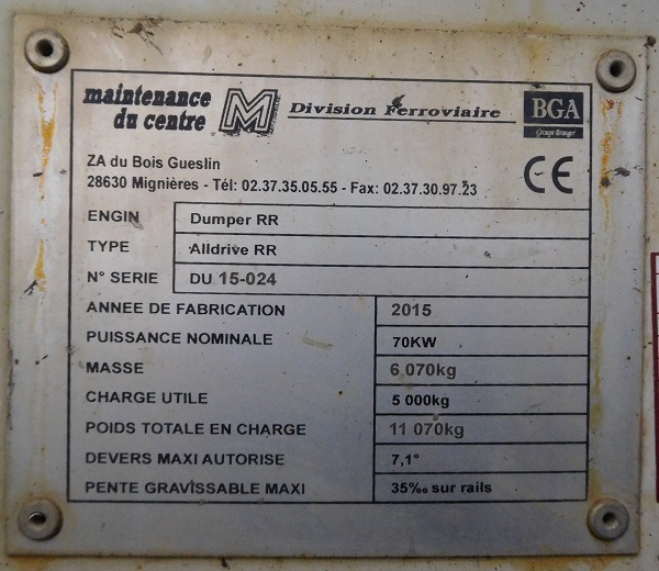 MdC Dumper RR - DU 15-024 - ENCO (St Romain-le-Puy 22-01-2023) (5).JPG
