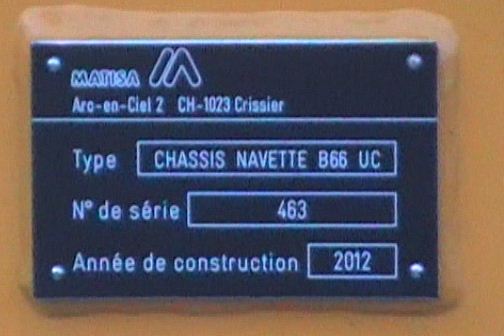 chassis navette.JPG