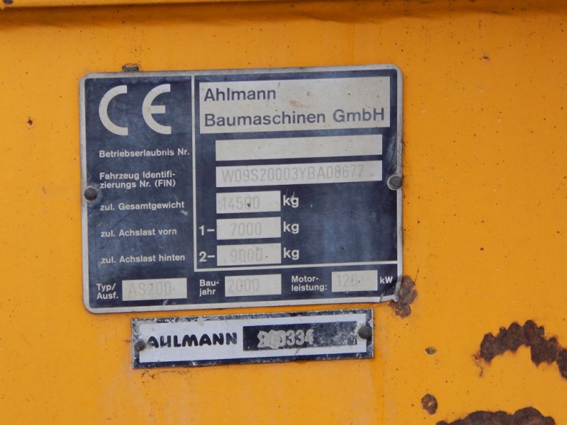 ALHMANN AS200 - W09S20003YBA08677 - OFFROY (3) (Copier).JPG