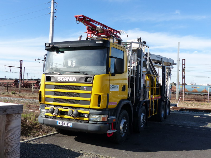 Camion Scania Rail Route -Socofer (2014-02-17 à la Socofer) W 993 FJ (4).jpg