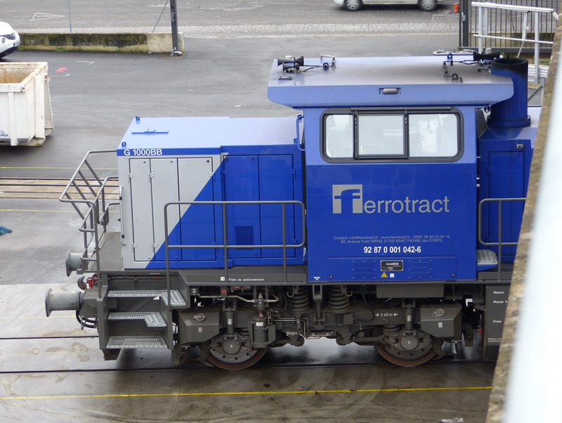 G 1000 BB 560 1970 (2014-12-16 Socofer de SPDC) 92 87 0001 042-6 F-Ferrotract.jpg