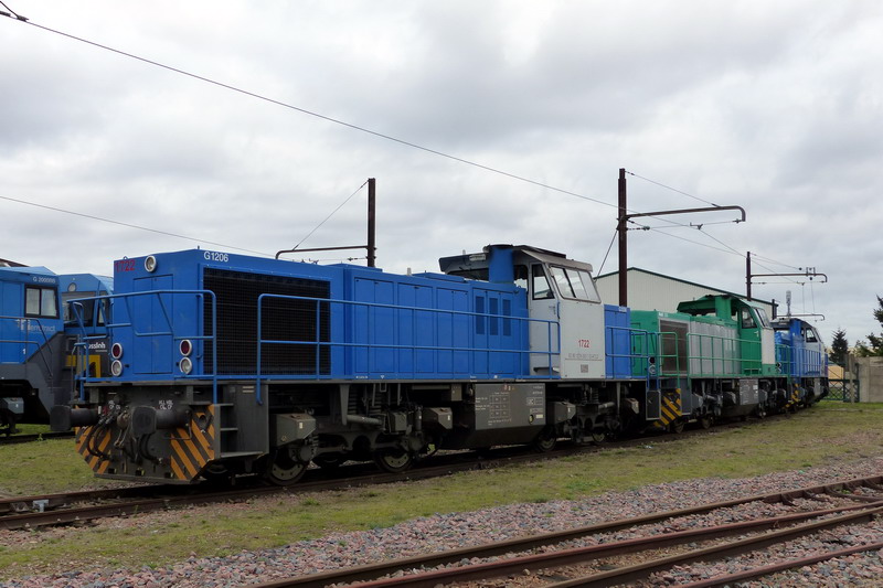 G 1206 BB 100 1377 (2014-12-20 SPDC) Livrée verte 1377 ex 61013 (1).jpg