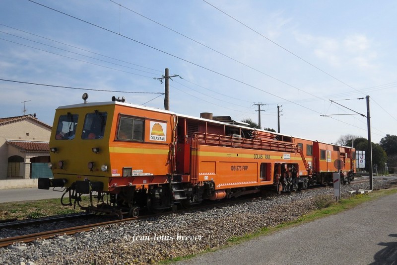 IMG_8056 Bourreuse Colas rail n° 950 _ 108-275 FRP _ 99 879 124 505-8_La Crau 83.jpg