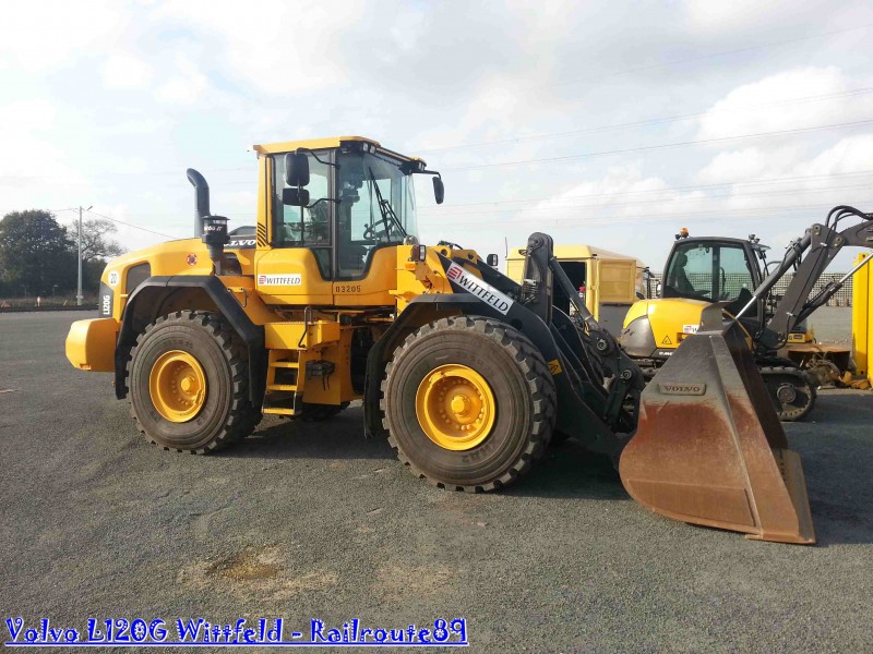 Volvo Wheel Loader L120G VCEL120GC00031045 n°03205 Wittfeld (1) Sttx Forum.jpg