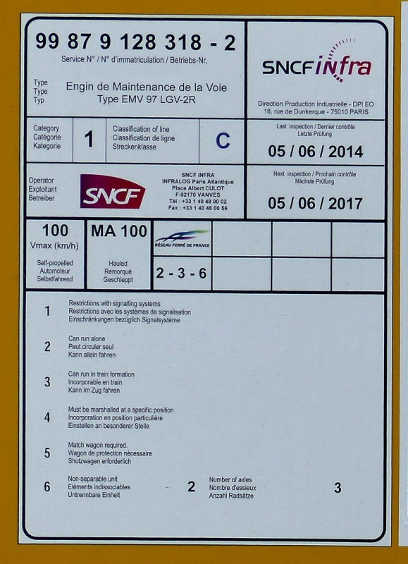99 87 9 128 318-2 EMV 97 LGV-2R (2015-06-13 Infrapôle LGV A de SPDC) SNCF-PRG (5).jpg