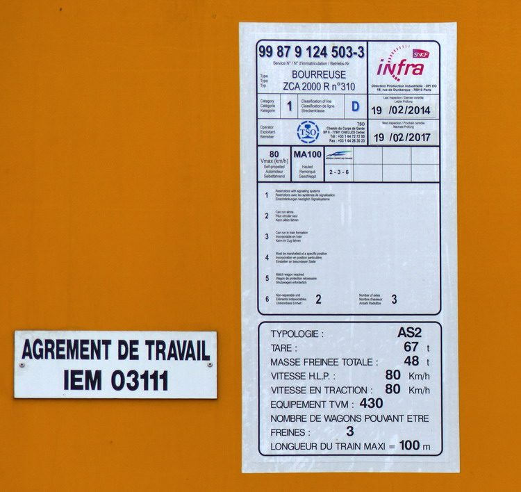 99 87 9 124 503-3 Type ZCA 2000 (2015-11-05 Infrapôle LGV A de SPDC) TSO (5).jpg