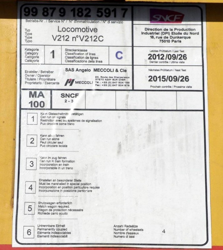 99 87 9 182 591-7 (2015-02-25 gare de Noyon) V212C n°380-0 Meccoli (9).jpg