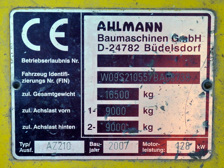 Ahlmann AZ 210 (3016-09-03 gare de Ham) ETF 3103000 (9).jpg