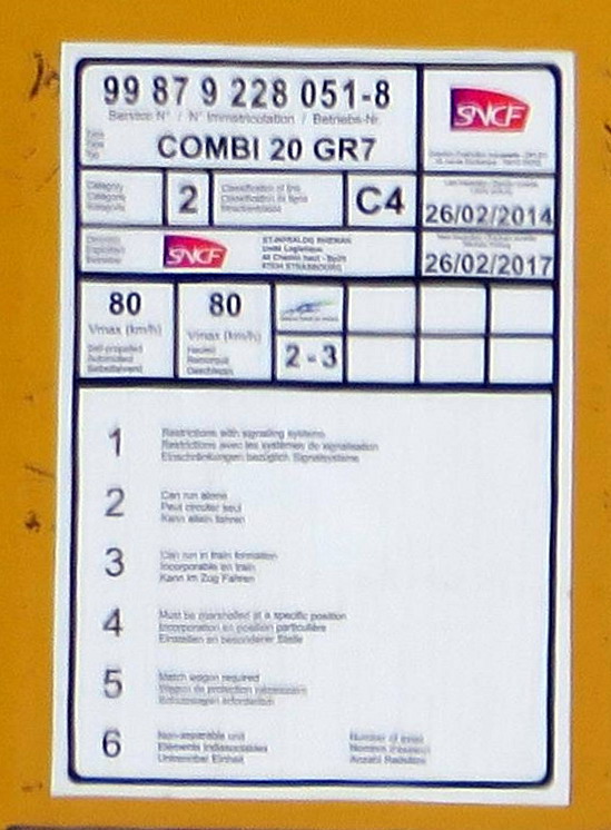 99 87 9 228 051-8 2017-03-13 Strasbourg) Combi 20 GR7 SNCF-ST (5).jpg