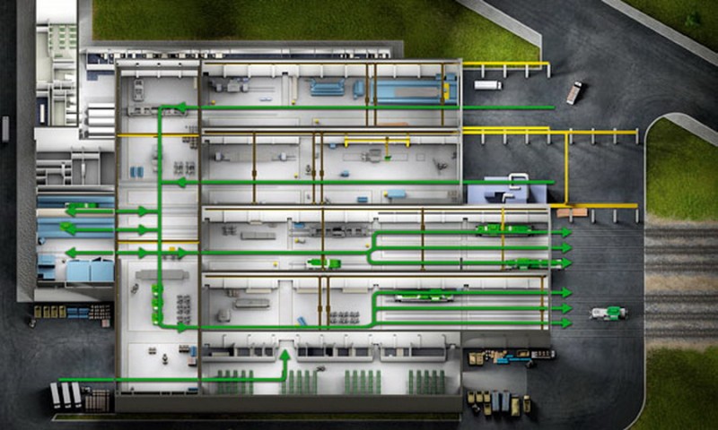 les ateliers de la nouvelle usine Vossloh.jpg (144.13 Kio) Vu 11600 fois les ateliers de la nouvelle usine Vossloh.jpg