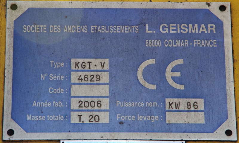 Geismar KGT-V n°4629 (2018-04-06 Voyelles) Cplas Rail F 62000 62 (2).jpg