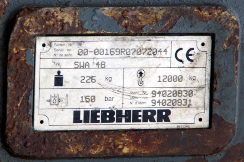 LIEBHERR A 918 Compact (2018-05-14 PN n°37 à Eppeville) Brifer 1 (15).jpg (149.45 Kio) Vu 3121 fois LIEBHERR A 918 Compact (2018-05-14 PN n°37 à Eppeville) Brifer 1 (15).jpg