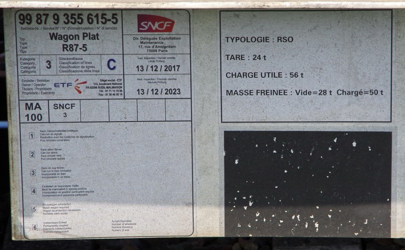 99 87 9 355 615-5 R87 5 (2018-06-04 Marcelcave) (3).jpg (177.28 Kio) Vu 1161 fois 99 87 9 355 615-5 R87 5 (2018-06-04 Marcelcave) (3).jpg