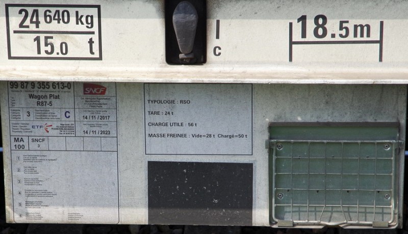 99 87 9 355 613-0 R87 5 (2018-06-04 Marcelcave) (3).jpg (144.48 Kio) Vu 1773 fois 99 87 9 355 613-0 R87 5 (2018-06-04 Marcelcave) (3).jpg