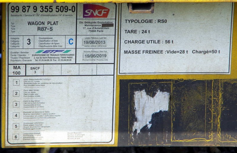 99 87 9 355 509-0 R87 5 (2018-06-04 Marcelcave) (3).jpg (202.36 Kio) Vu 4986 fois 99 87 9 355 509-0 R87 5 (2018-06-04 Marcelcave) (3).jpg