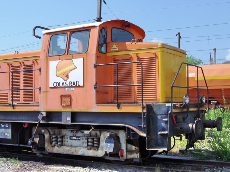 99 87 9 481 507-1 (2018-07-14 Anor) Colas Rail F60000 07 (13).jpg (191.47 Kio) Vu 14644 fois 99 87 9 481 507-1 (2018-07-14 Anor) Colas Rail F60000 07 (13).jpg