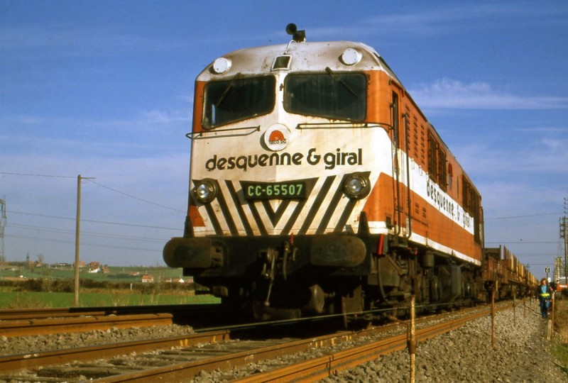 65507 ( 1989-00-00 Ebblingheim) Hazebrouck-Calais (1).jpg