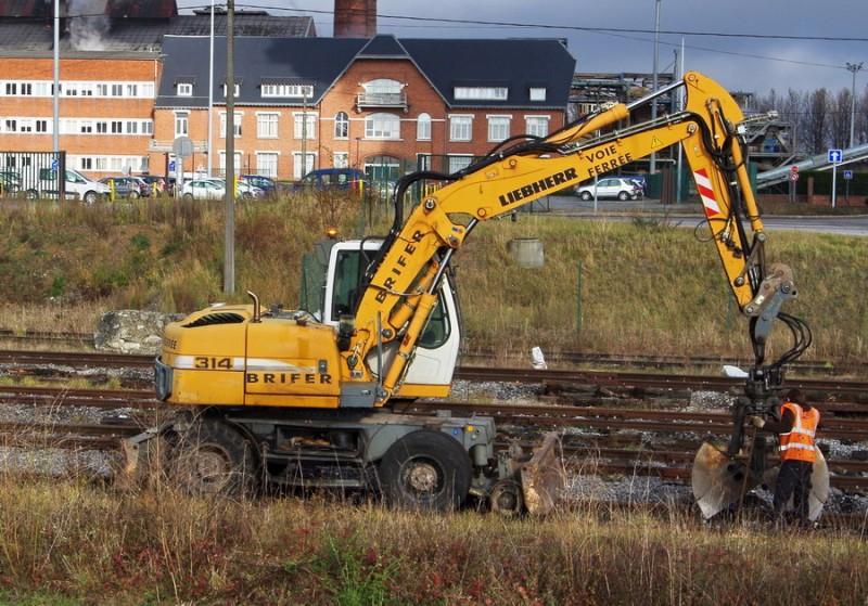 Liebherr 314 (2018-11-08 Eppeville) (2).jpg (266.9 Kio) Vu 5525 fois Liebherr 314 (2018-11-08 Eppeville) (2).jpg