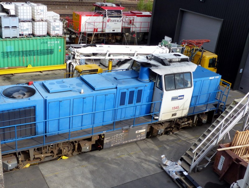 G 1206 BB 5001545 (2017-09-16 SPDC) 92 80 1276 043-3 D-ATLD RégioRail (3).jpg (255.44 Kio) Vu 4594 fois G 1206 BB 5001545 (2017-09-16 SPDC) 92 80 1276 043-3 D-ATLD RégioRail (3).jpg