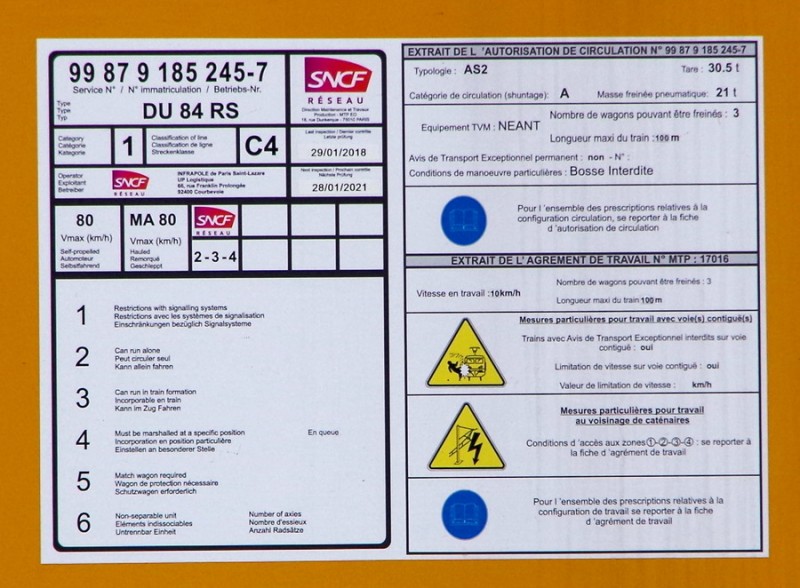 99 87 9 185 245-7 - DU 84 RS 9-745(2019-02-03 Bécon-les-Bruyères) PSL (6).jpg (178.25 Kio) Vu 6125 fois 99 87 9 185 245-7 - DU 84 RS 9-745(2019-02-03 Bécon-les-Bruyères) PSL (6).jpg