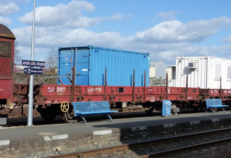 40 87 959 4 426-8 Us K55 1 F-SNCFR (2019-03-11 gare de Joué-les-Tours) (3).jpg (192.9 Kio) Vu 3342 fois 40 87 959 4 426-8 Us K55 1 F-SNCFR (2019-03-11 gare de Joué-les-Tours) (3).jpg