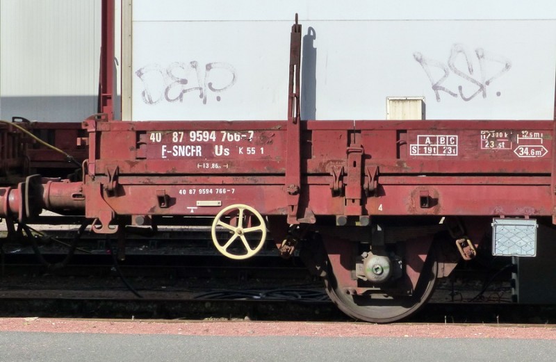 40 87 959 4 766-7 Us K55 1 F-SNCFR (2019-03-11 gare de Joué-les-Tours) (3.jpg (163.13 Kio) Vu 1419 fois 40 87 959 4 766-7 Us K55 1 F-SNCFR (2019-03-11 gare de Joué-les-Tours) (3.jpg