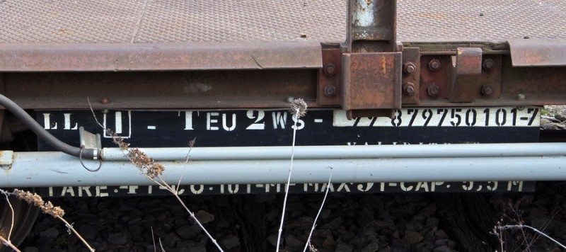 99 87 9 750 101-7 SNCF-LL (2019-04-14 St-Quentin) (3).jpg (118.09 Kio) Vu 7264 fois 99 87 9 750 101-7 SNCF-LL (2019-04-14 St-Quentin) (3).jpg