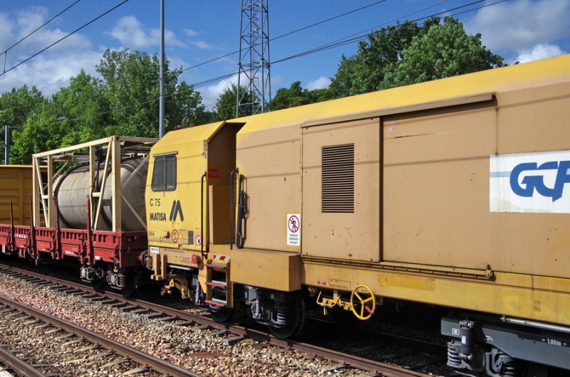 99 87 9 314 507-4 (2019-07-30 Poix de Picardie) Train XD GCF Roma C75 (9).jpg (215.11 Kio) Vu 10422 fois 99 87 9 314 507-4 (2019-07-30 Poix de Picardie) Train XD GCF Roma C75 (9).jpg