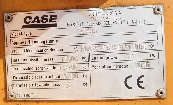 CASE WX95 - HHCWX950N6LM01030 - CFV Tournon 08-2022 (6).JPG