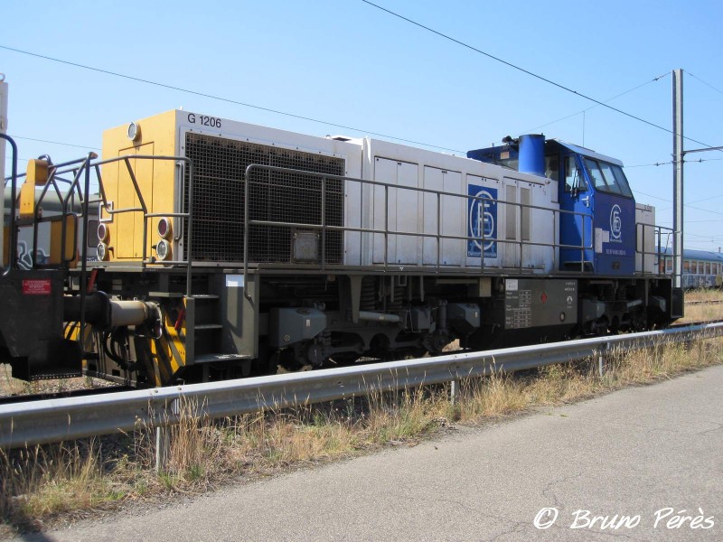 Mak 1206 - 92 87 0061 802-0 - Delcourt Rail (7)  (light).JPG