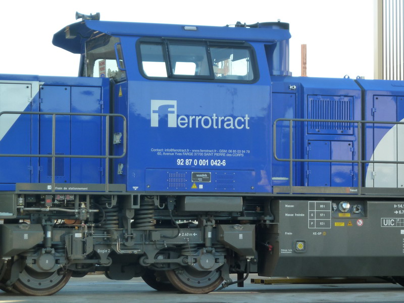 G 1000 BB 560 1970 - 92 87 0001 042-6 F-Ferrostract (2014-01-17 Ateliers de la Socofer St Pierre des Corps (3).jpg