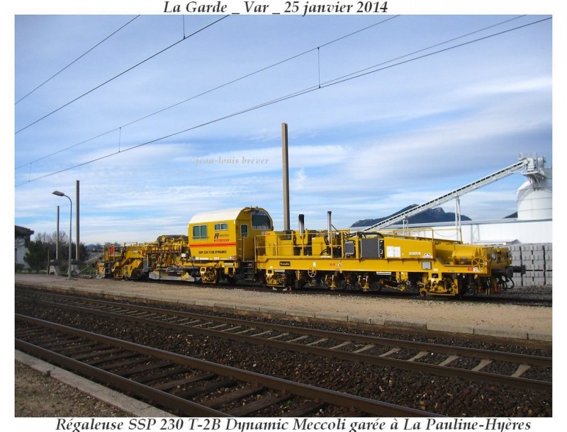 Régaleuse SSP 230 T-2B Dynamic Meccoli_La Pauline-Hyères c.jpg