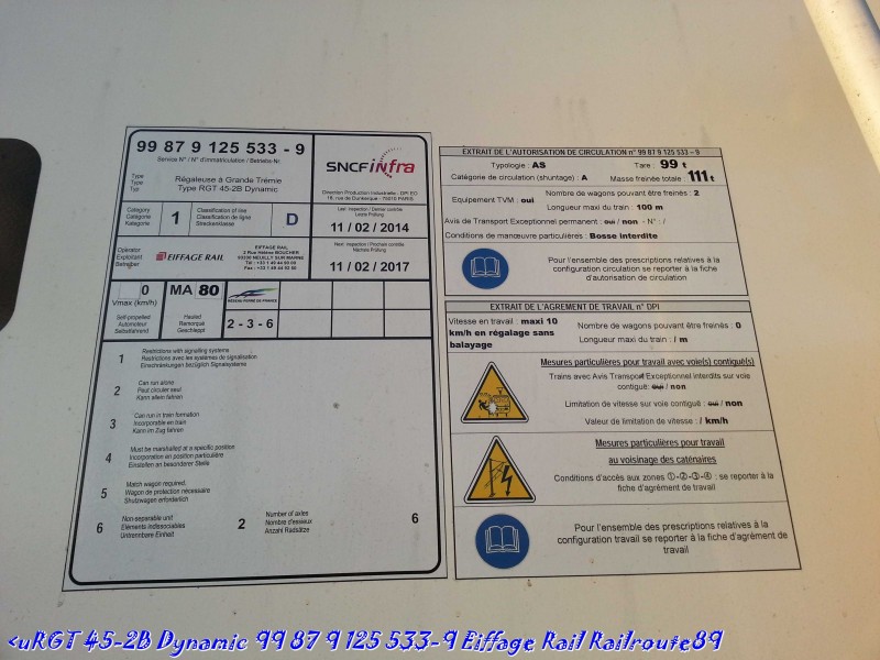 RGT 45-2B Dynamic 99 87 9 125 533-9 Eiffage Rail (2) Sttx Forum.jpg